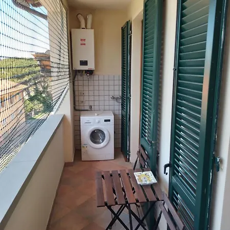 Dove Gira Il Sole * Cesa (Arezzo)