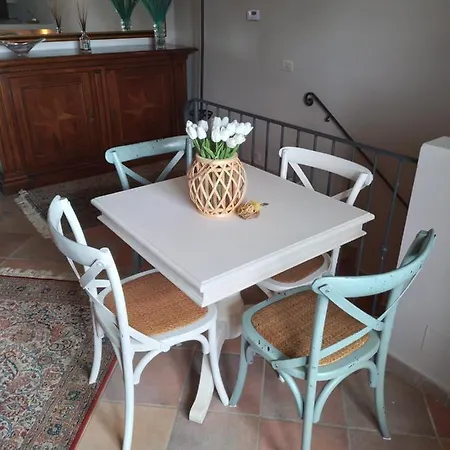 Dove Gira Il Sole Apartment Cesa (Arezzo)