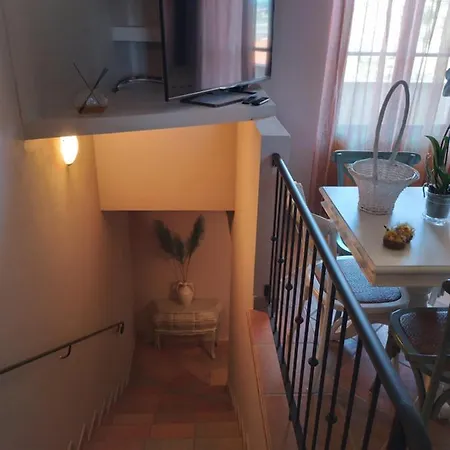 Dove Gira Il Sole Apartment Cesa (Arezzo)