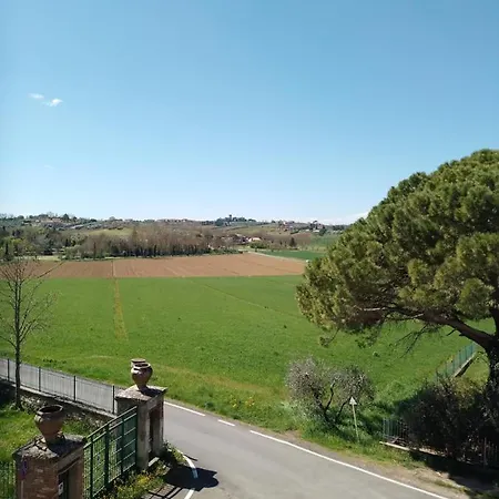 Apartment Dove Gira Il Sole