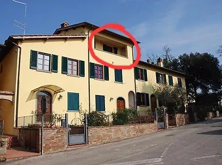Dove Gira Il Sole * Cesa (Arezzo)