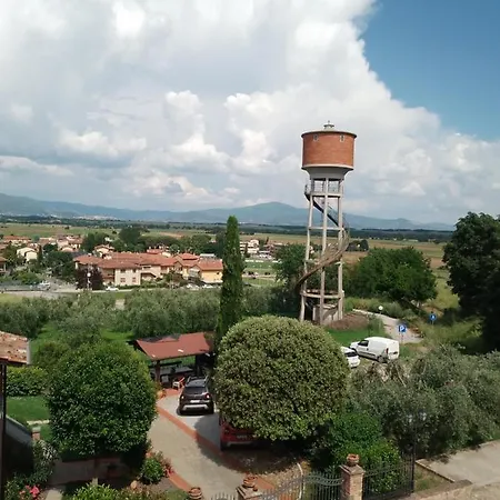 Dove Gira Il Sole Cesa (Arezzo)