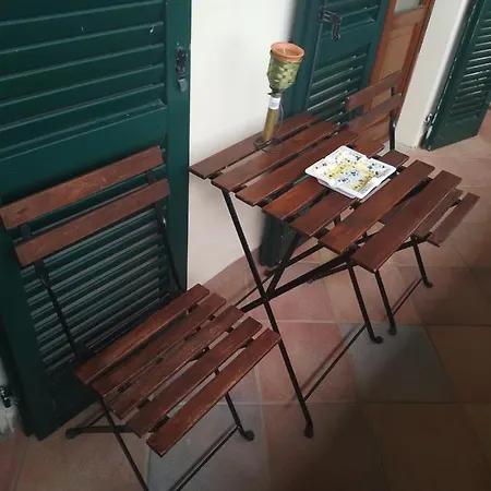 Dove Gira Il Sole Apartment