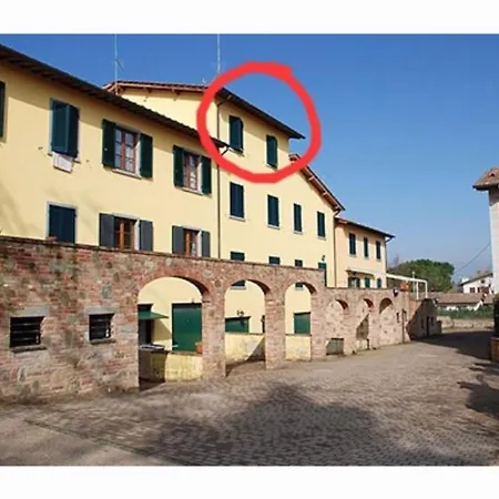 Apartment Dove Gira Il Sole *