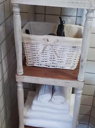 Apartamento Dove Gira Il Sole Cesa (Arezzo)