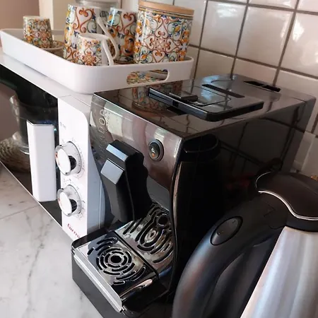 Dove Gira Il Sole Apartamento *
